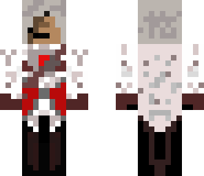 ezio