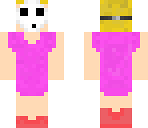 very pretty mask wearing man