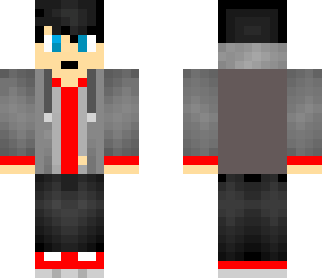 cool guy