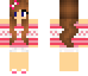 pink
