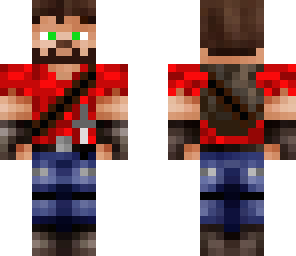 steve