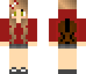 orchestragirl