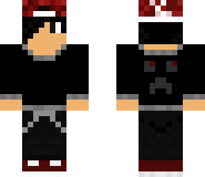 emo guy v2