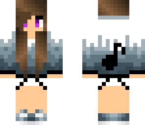 music girl