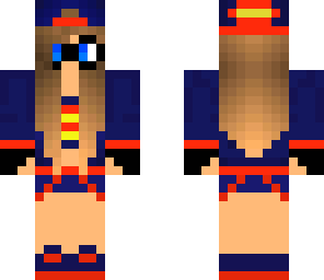 super girl