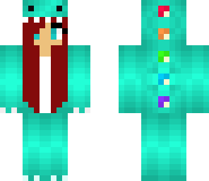 dino final
