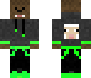 bacca sheep gamer 2