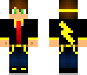 cool boy