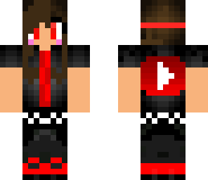 youtube girl