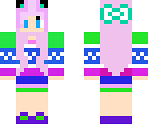 sweater girl