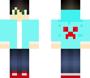 cool skin
