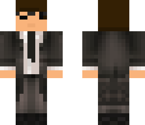 spy or an assassin