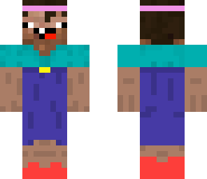 really hot steve