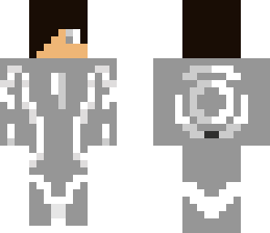 tronboy white