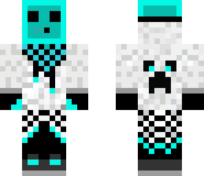 blue slime