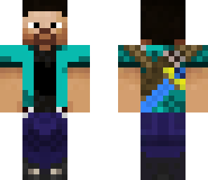 nueva skin