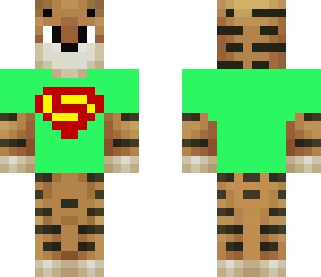 tigre