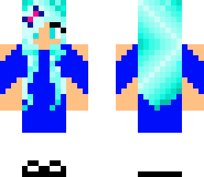 wingless fairy