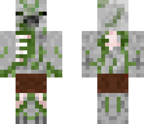 skeleton plus