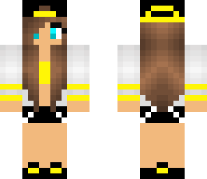butter girl