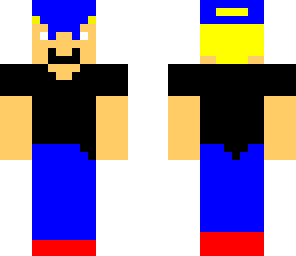 cousins skin