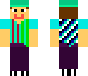diamond's skin