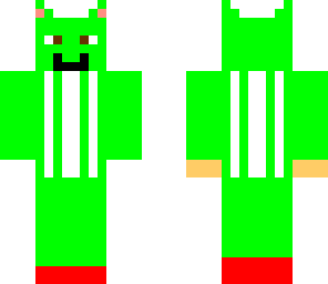 greenpaw