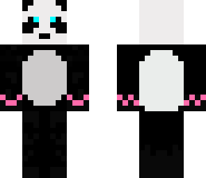 panda