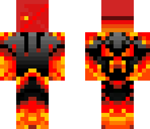 holo flame ender