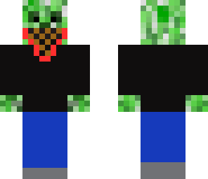 paintball creeper