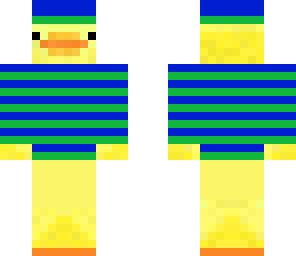 duck