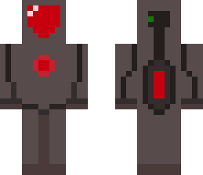 robot suit