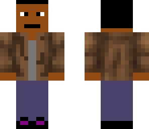 adventure version of me