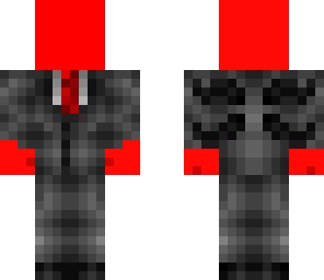 red slender