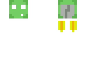 jetpck slime
