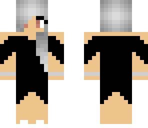 halloween skin
