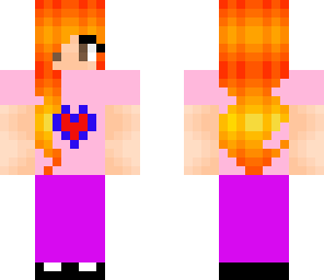 fire heart