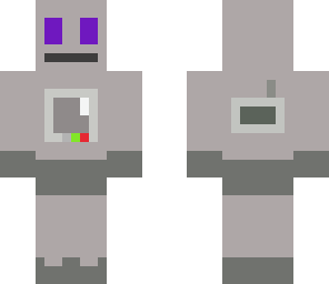 robot
