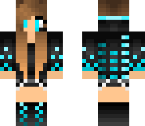 cute gamer girl