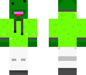 frog