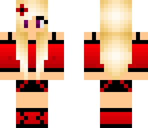 pretty girl 3