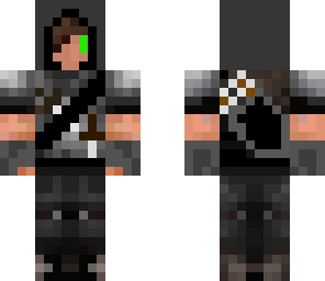 hunter