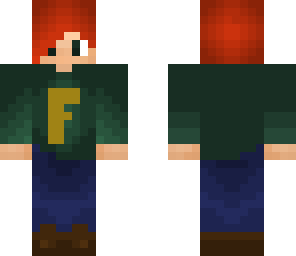 fred weasley