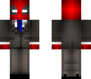 deadpool suit