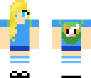 fionna