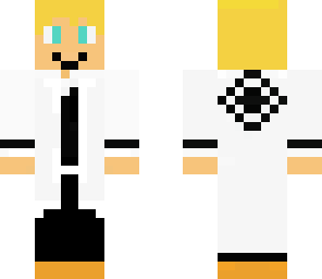 squad 10 captain gotei 13 blonde