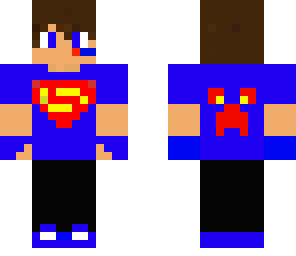 super boy