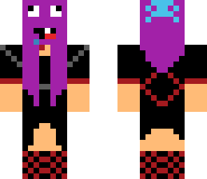 derpy vampire