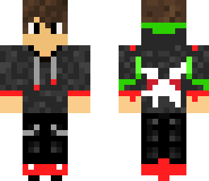emo gamer