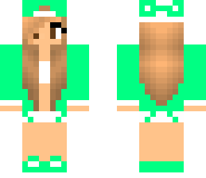 greeny